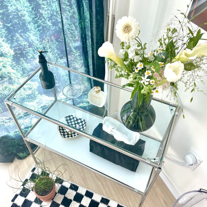 short form carousel card thumbnail