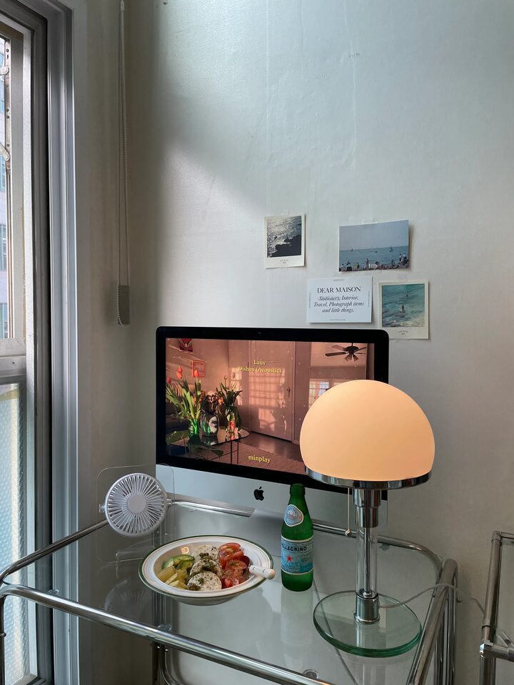 short form carousel card thumbnail