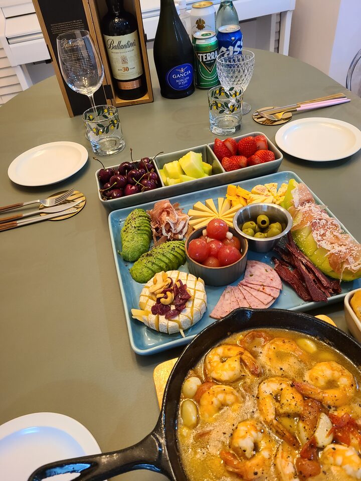 short form carousel card thumbnail