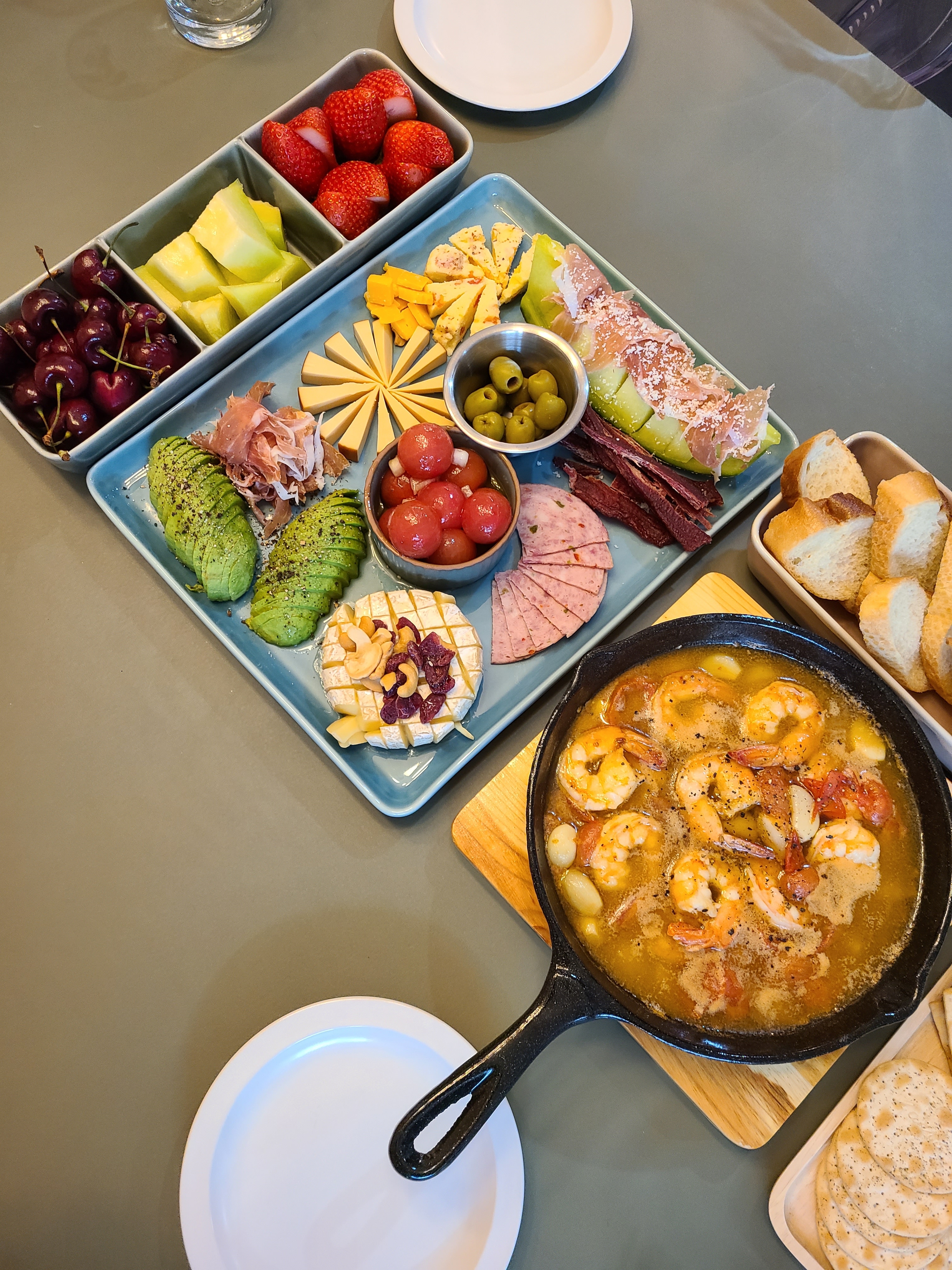 Cozy Dot Plate user photo