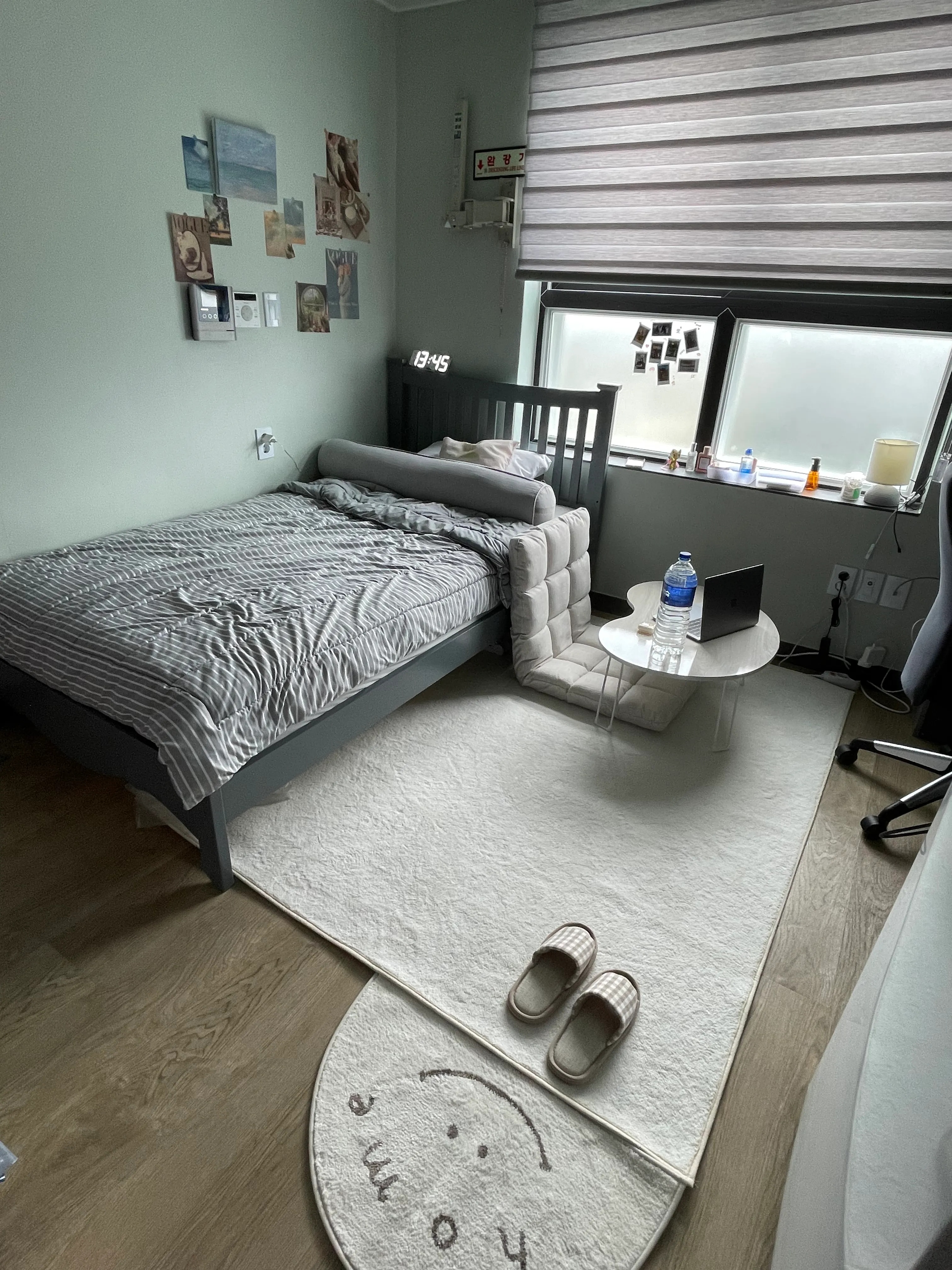 Smile Home Soft Bath Mat user photo