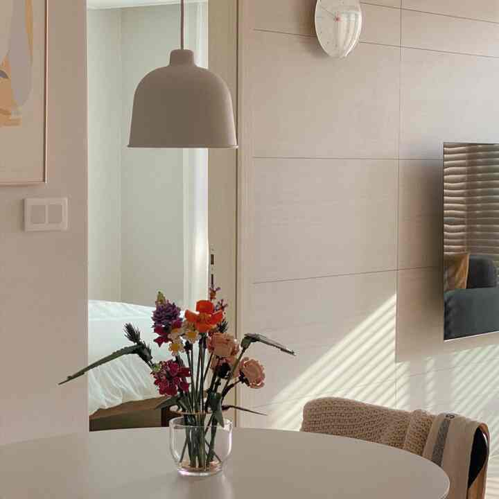 Tagged posts featuring Arne Jacobsen Bankers Wall Clock (2 colors) 2