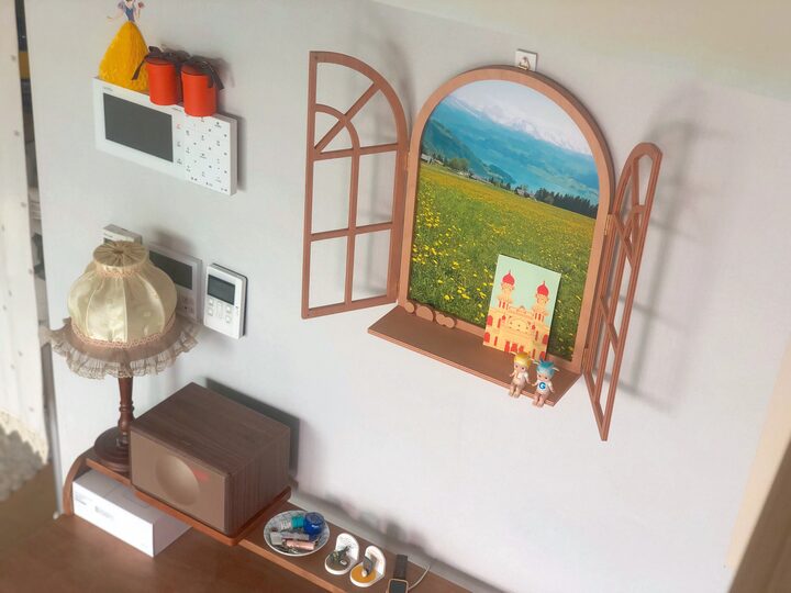 short form carousel card thumbnail