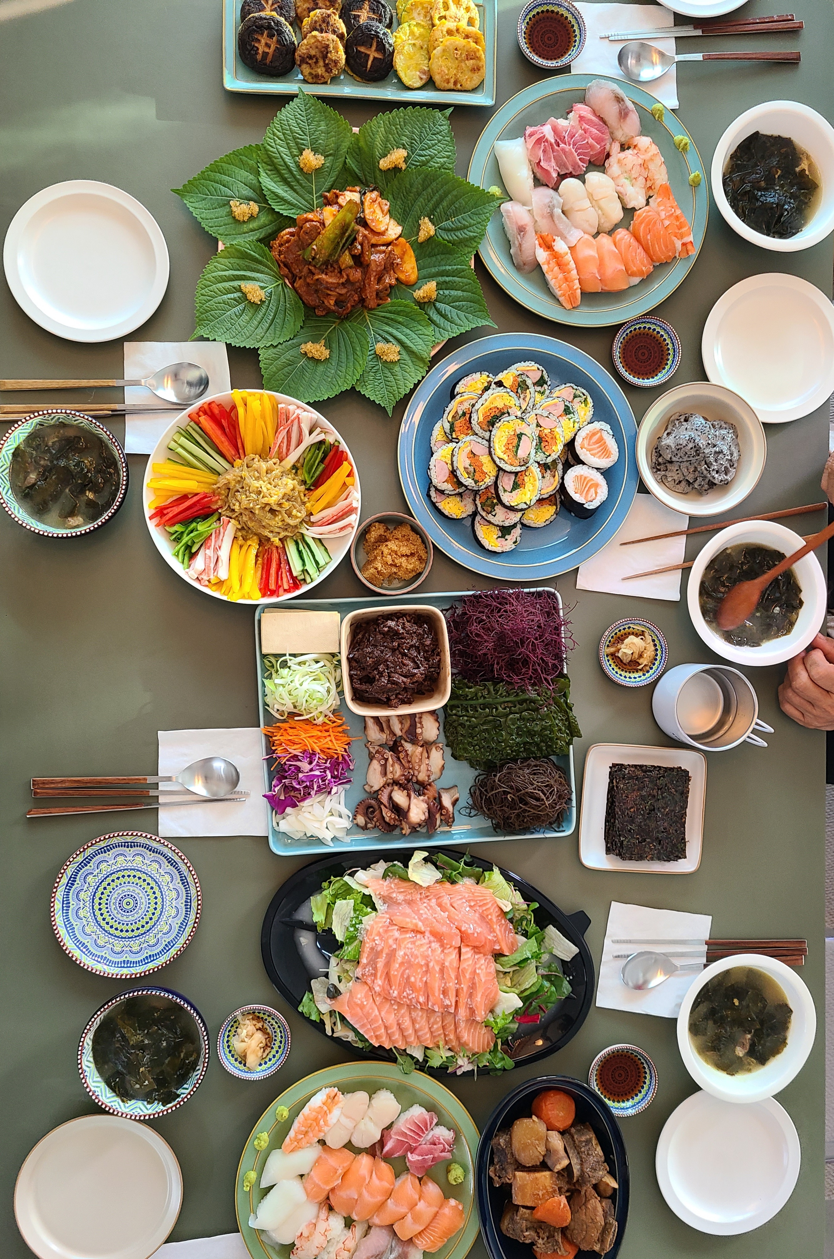 Cozy Dot Plate user photo