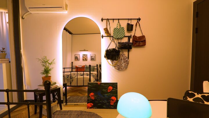 short form carousel card thumbnail