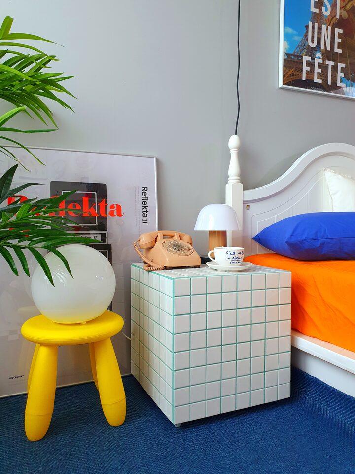 short form carousel card thumbnail