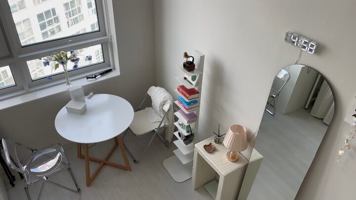 short form carousel card thumbnail