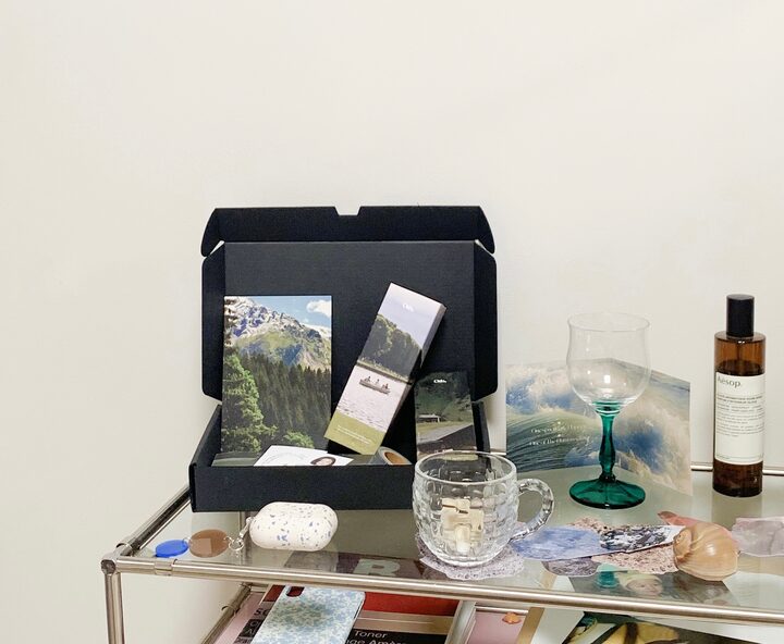 short form carousel card thumbnail