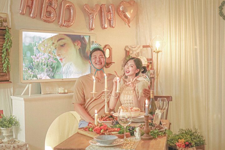 short form carousel card thumbnail