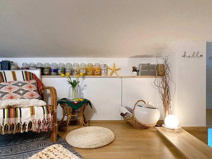 short form carousel card thumbnail