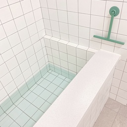 장마 시작,
비 내리는 날에는
욕조에 따뜻한 물 가득-
반신욕으로 피로 풀며 휴식하기🛁💙
