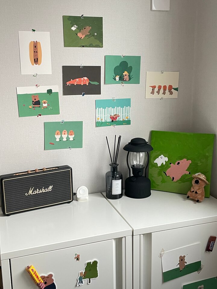 short form carousel card thumbnail