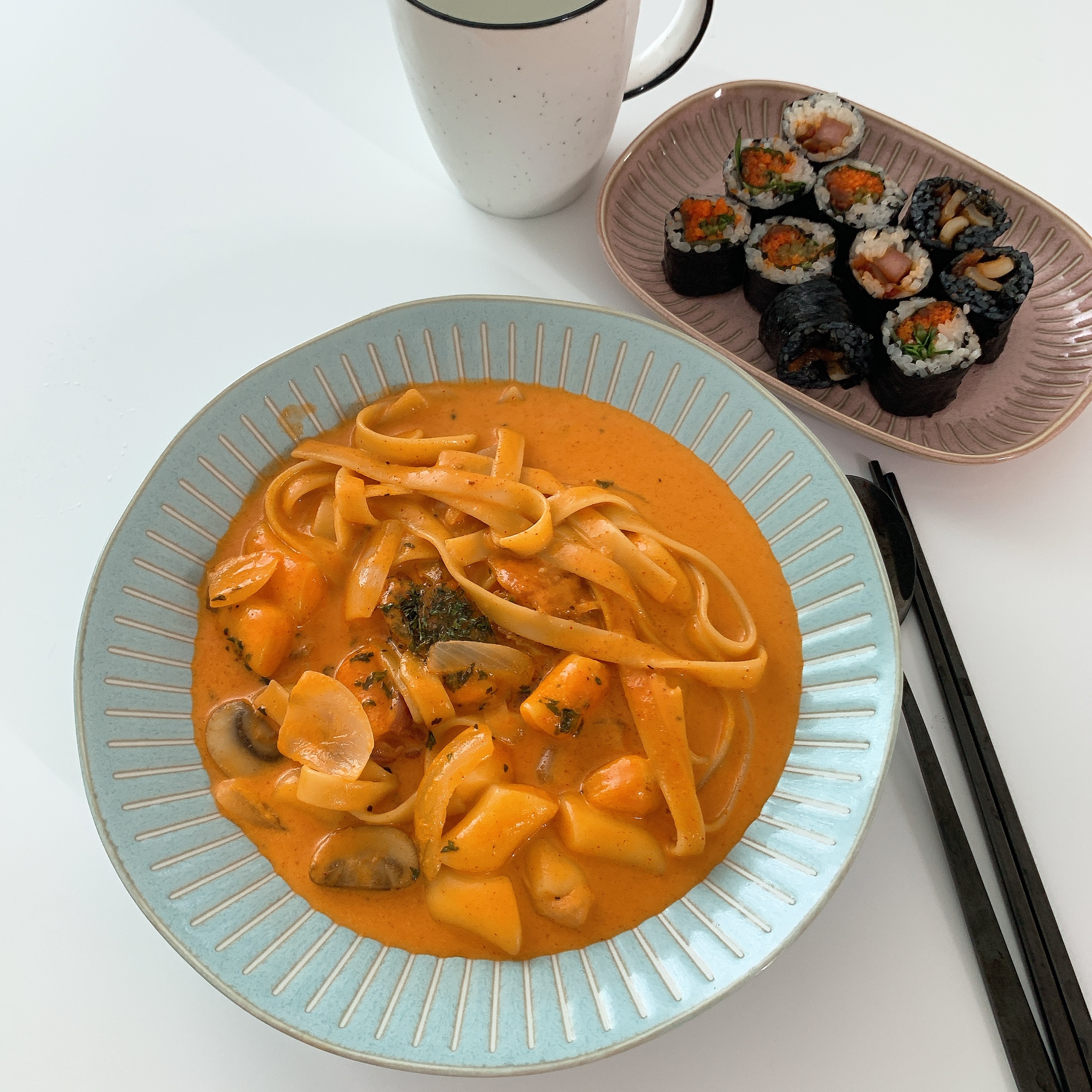 Everyday Collection Pasta Bowl (Set of 2) user photo