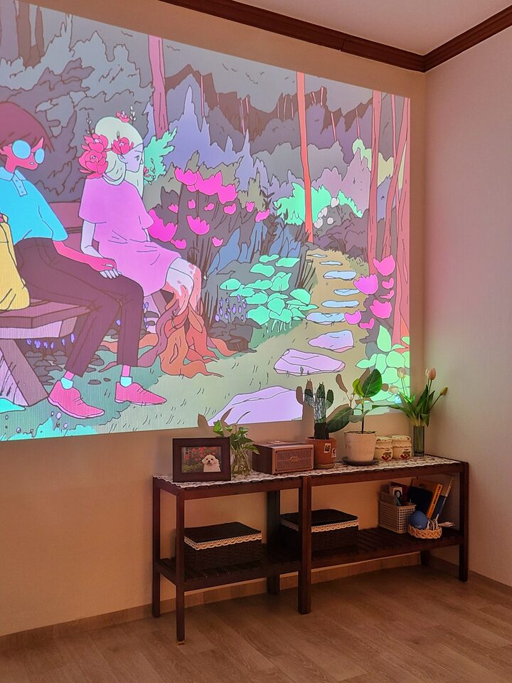 short form carousel card thumbnail