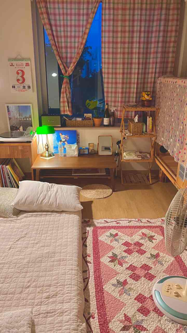 赤ちゃんの最初の跡部屋🎏
@teruteru.studio #빈티지 #일본