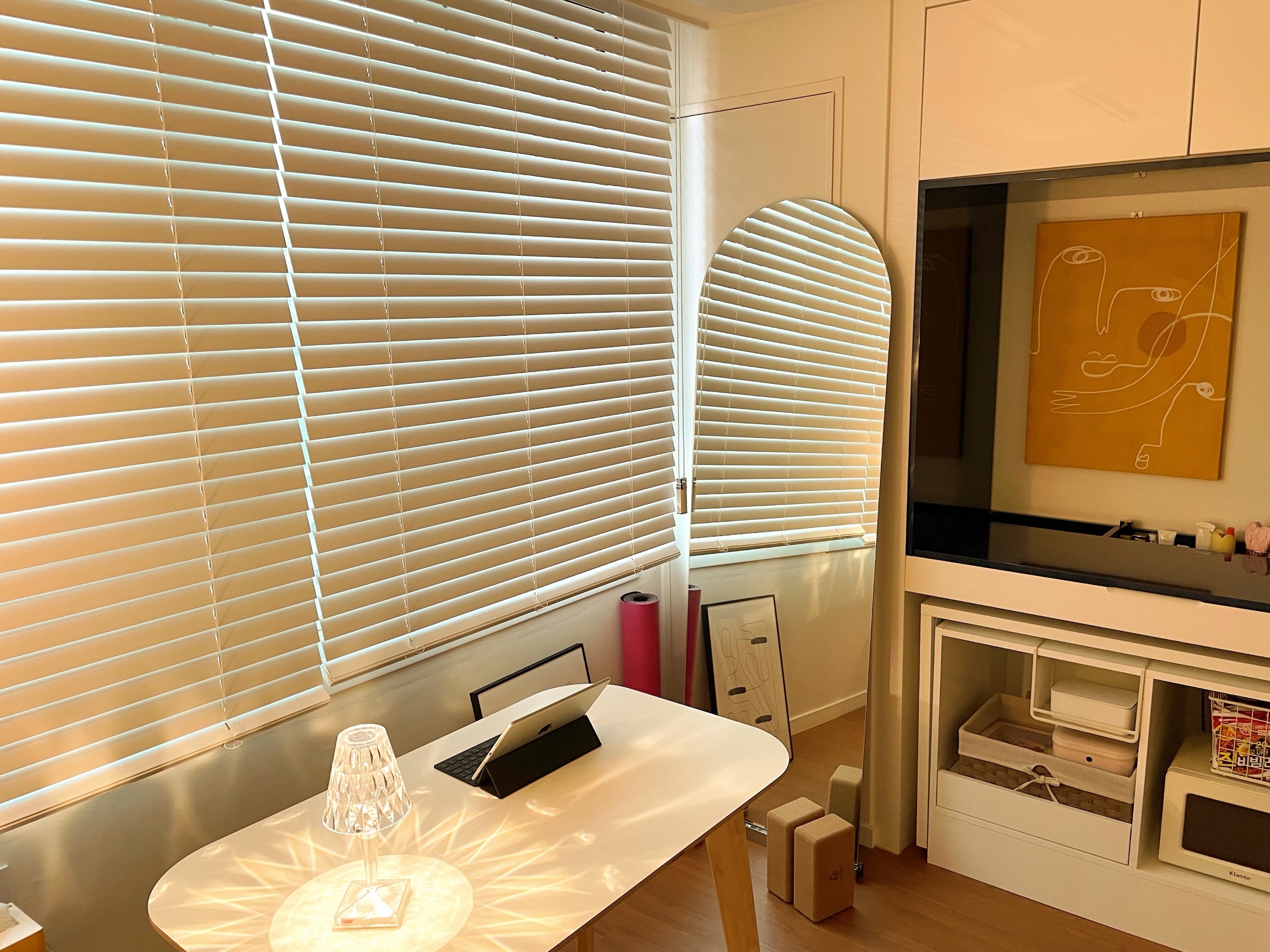 Hanging Shelf Storage Basket user photo