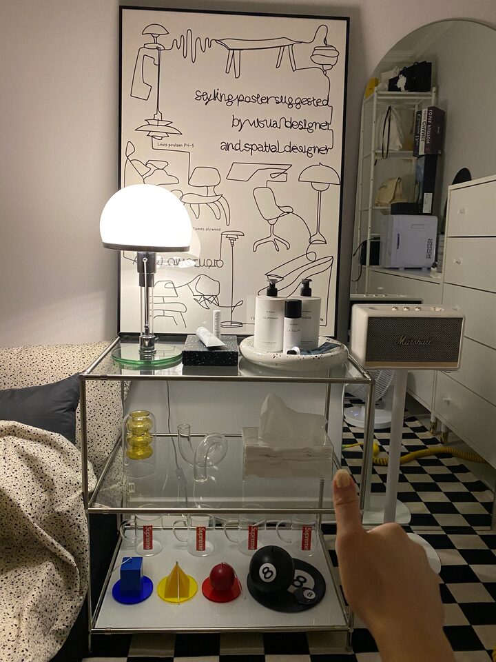 short form carousel card thumbnail