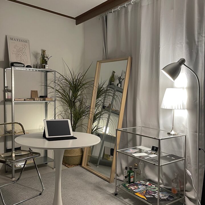 short form carousel card thumbnail