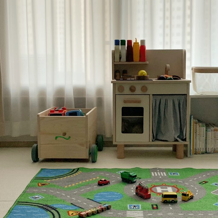 short form carousel card thumbnail