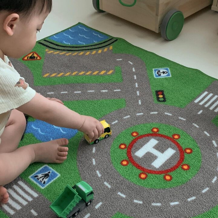 short form carousel card thumbnail