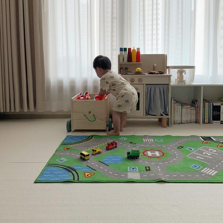 short form carousel card thumbnail