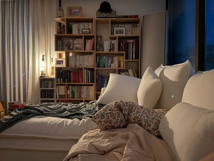 short form carousel card thumbnail