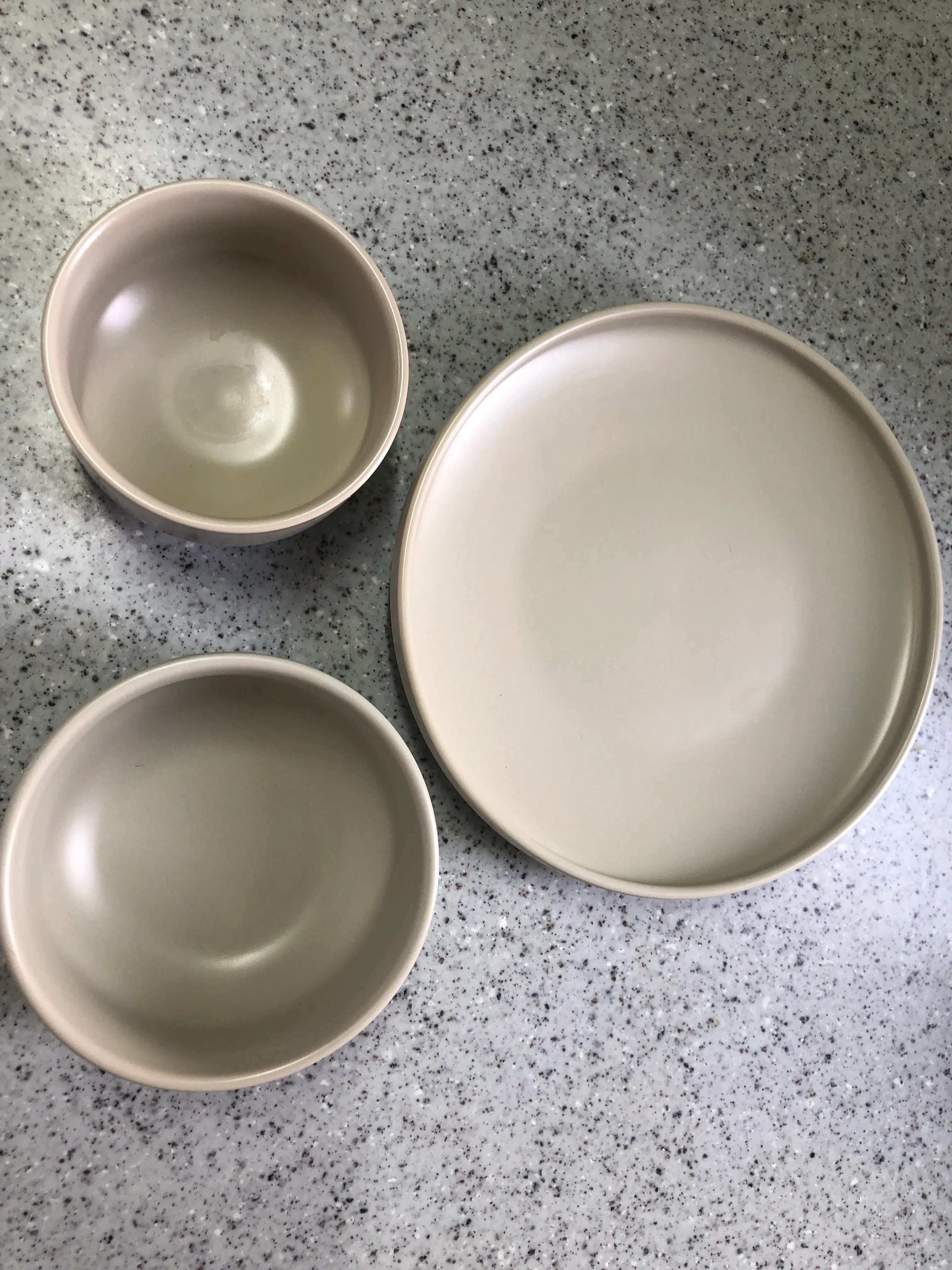 Minimal Mood Rice Bowl user photo