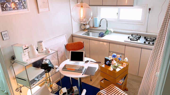 short form carousel card thumbnail