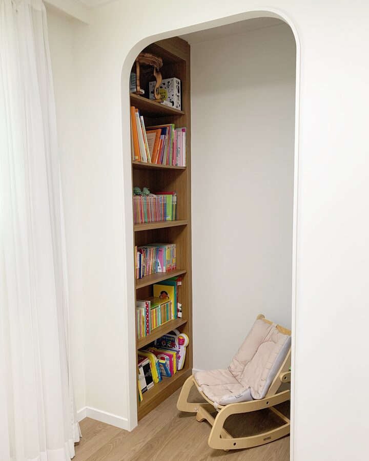 short form carousel card thumbnail