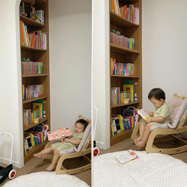 short form carousel card thumbnail