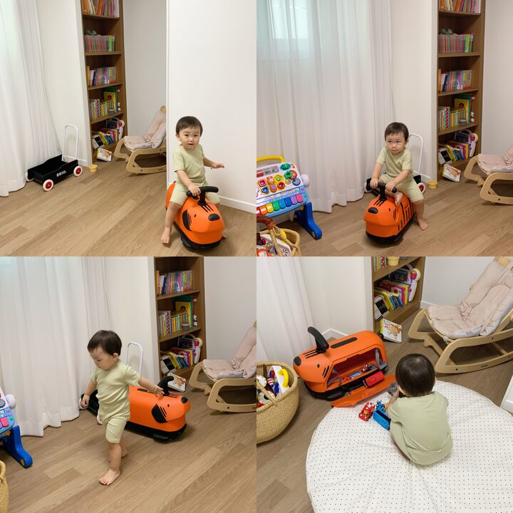 short form carousel card thumbnail