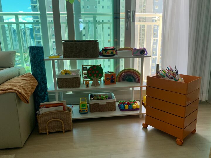 short form carousel card thumbnail