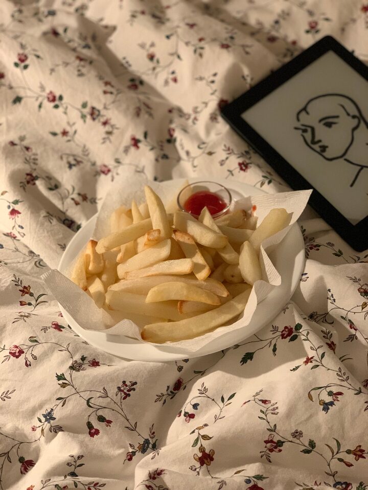 short form carousel card thumbnail