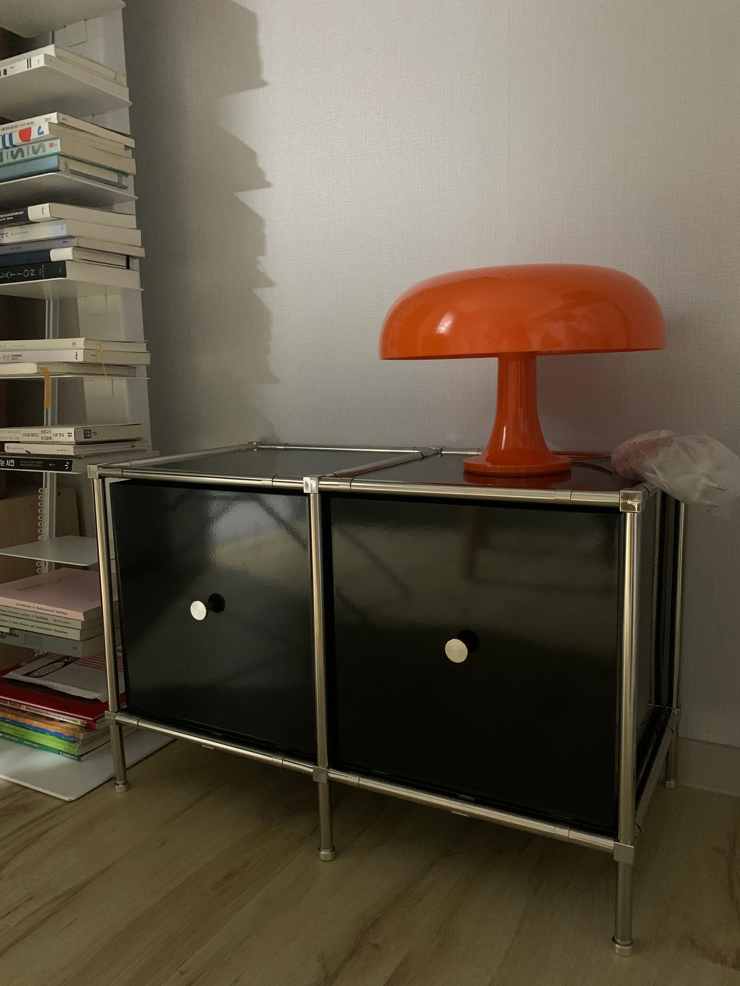 DIY Modular Furniture 310 Drawer Unit (1-Tier x 2-Column) user photo