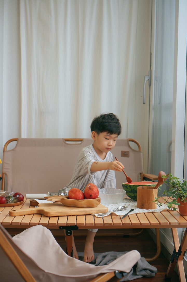 short form carousel card thumbnail