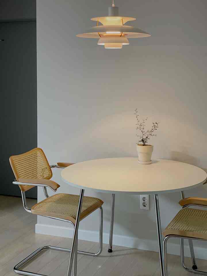 Tagged posts featuring PH5 Pendant Lamp (Multiple options) 1