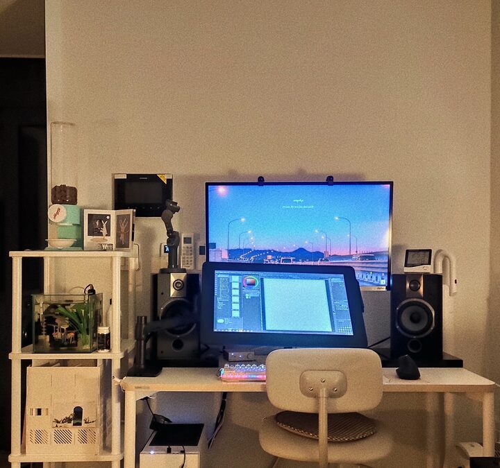 short form carousel card thumbnail