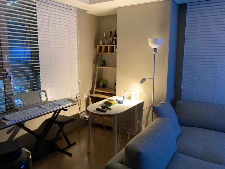 short form carousel card thumbnail