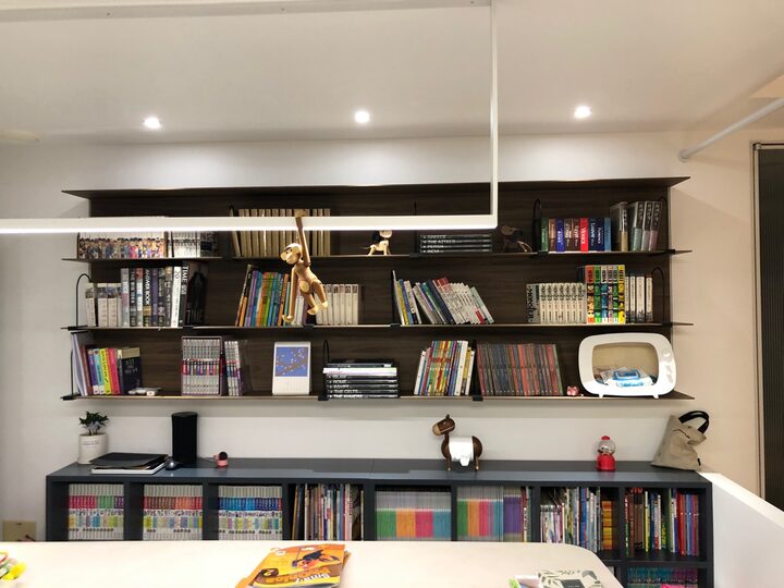 short form carousel card thumbnail