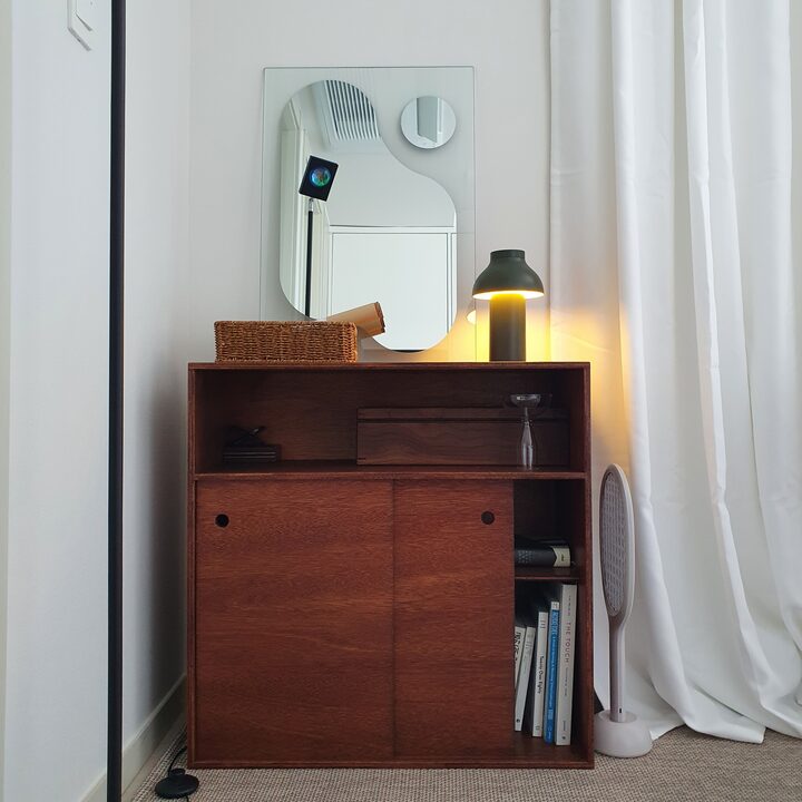 short form carousel card thumbnail