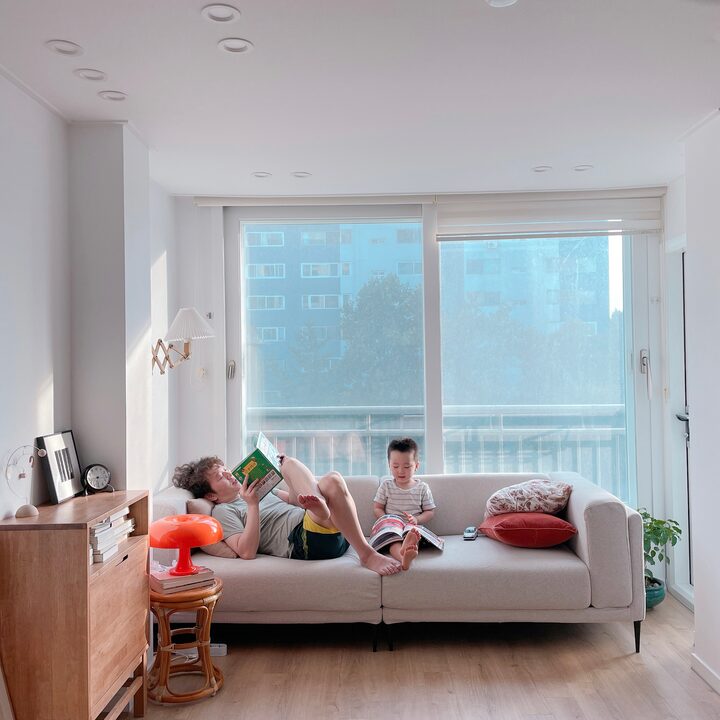 short form carousel card thumbnail