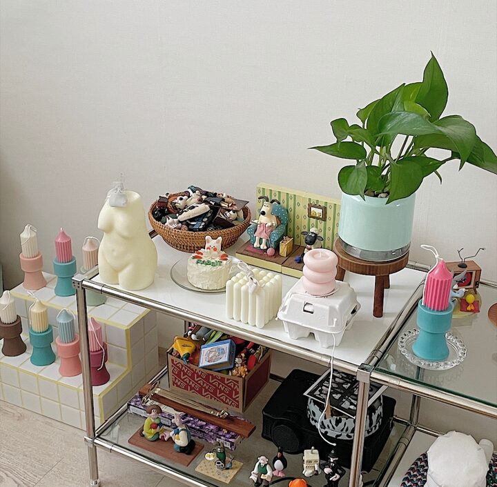 short form carousel card thumbnail