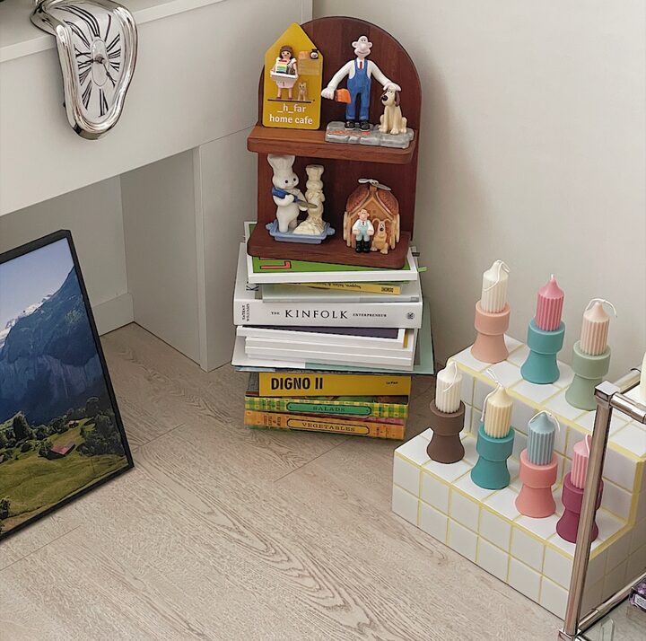 short form carousel card thumbnail