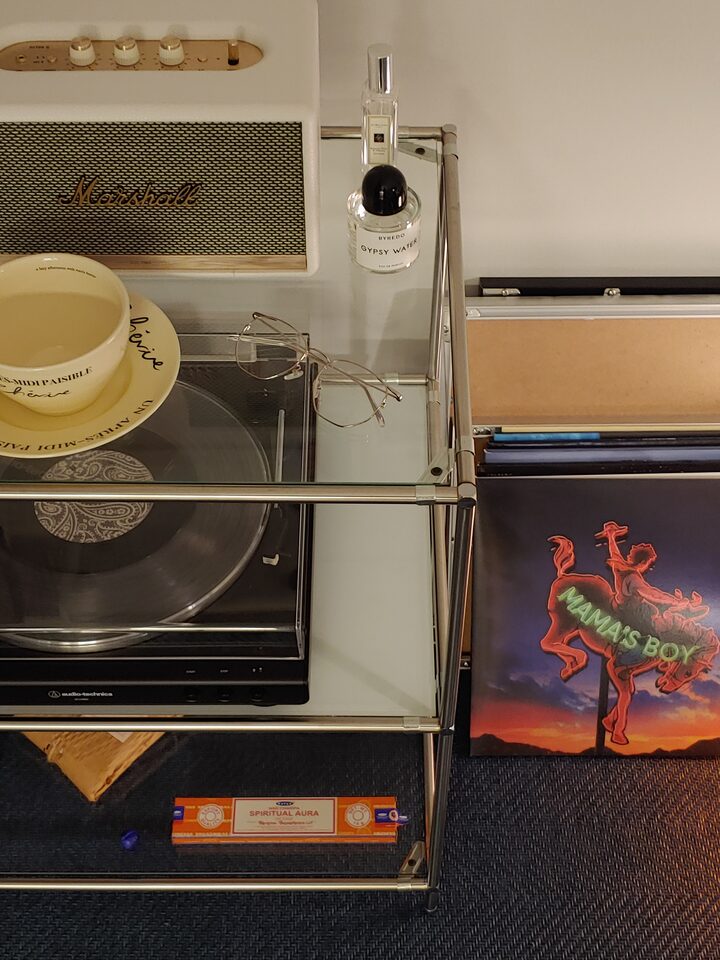 short form carousel card thumbnail