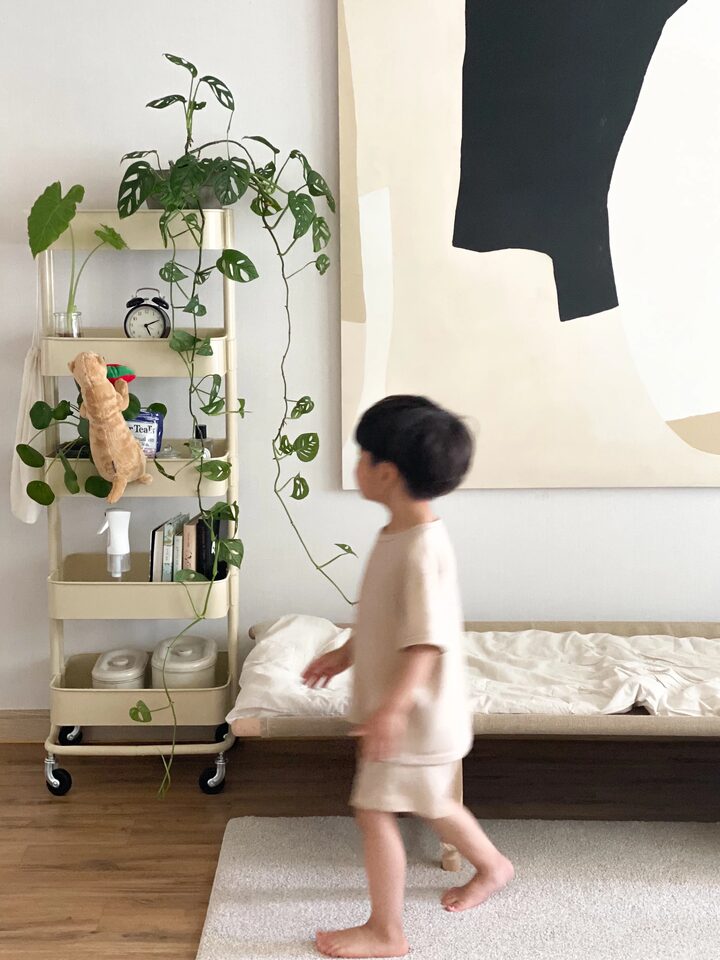 short form carousel card thumbnail