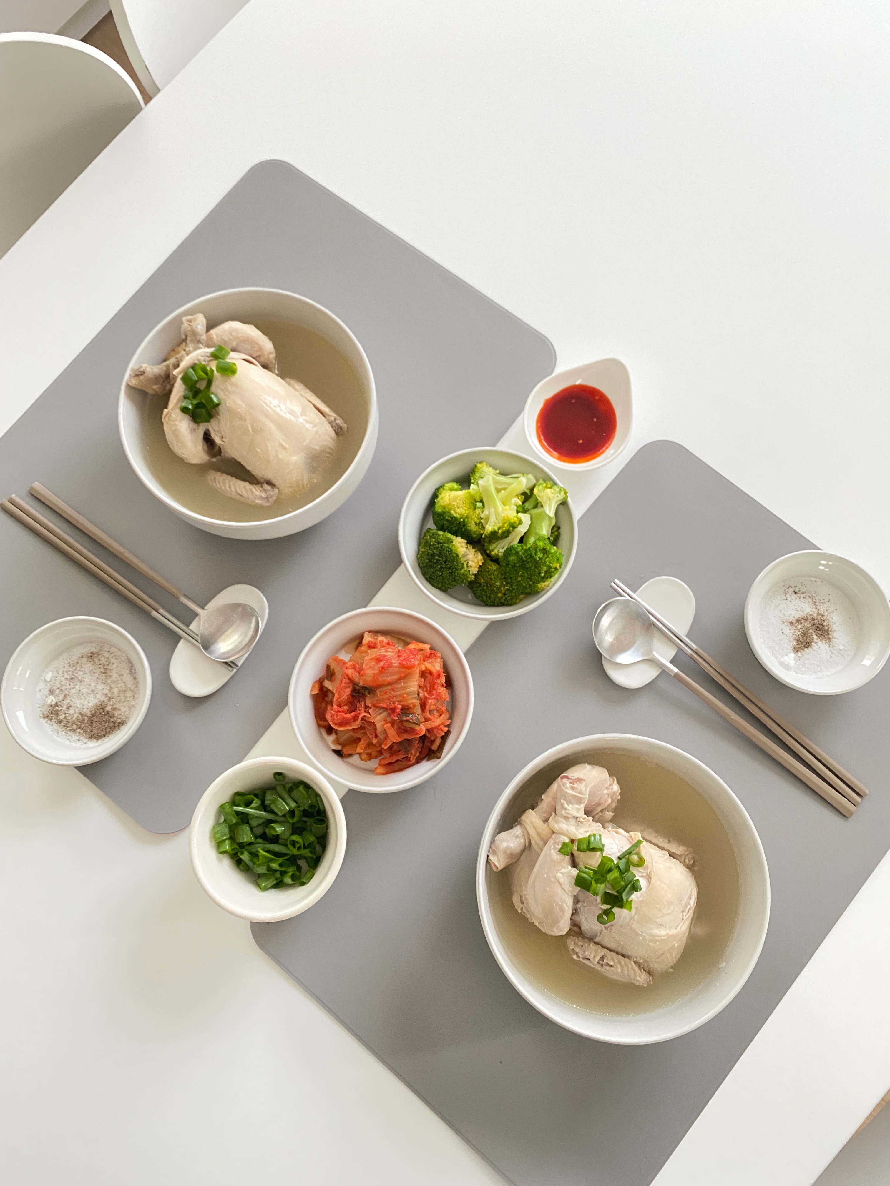 Ebro Premium Spoon & Chopsticks Set user photo