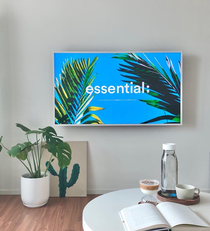 short form carousel card thumbnail