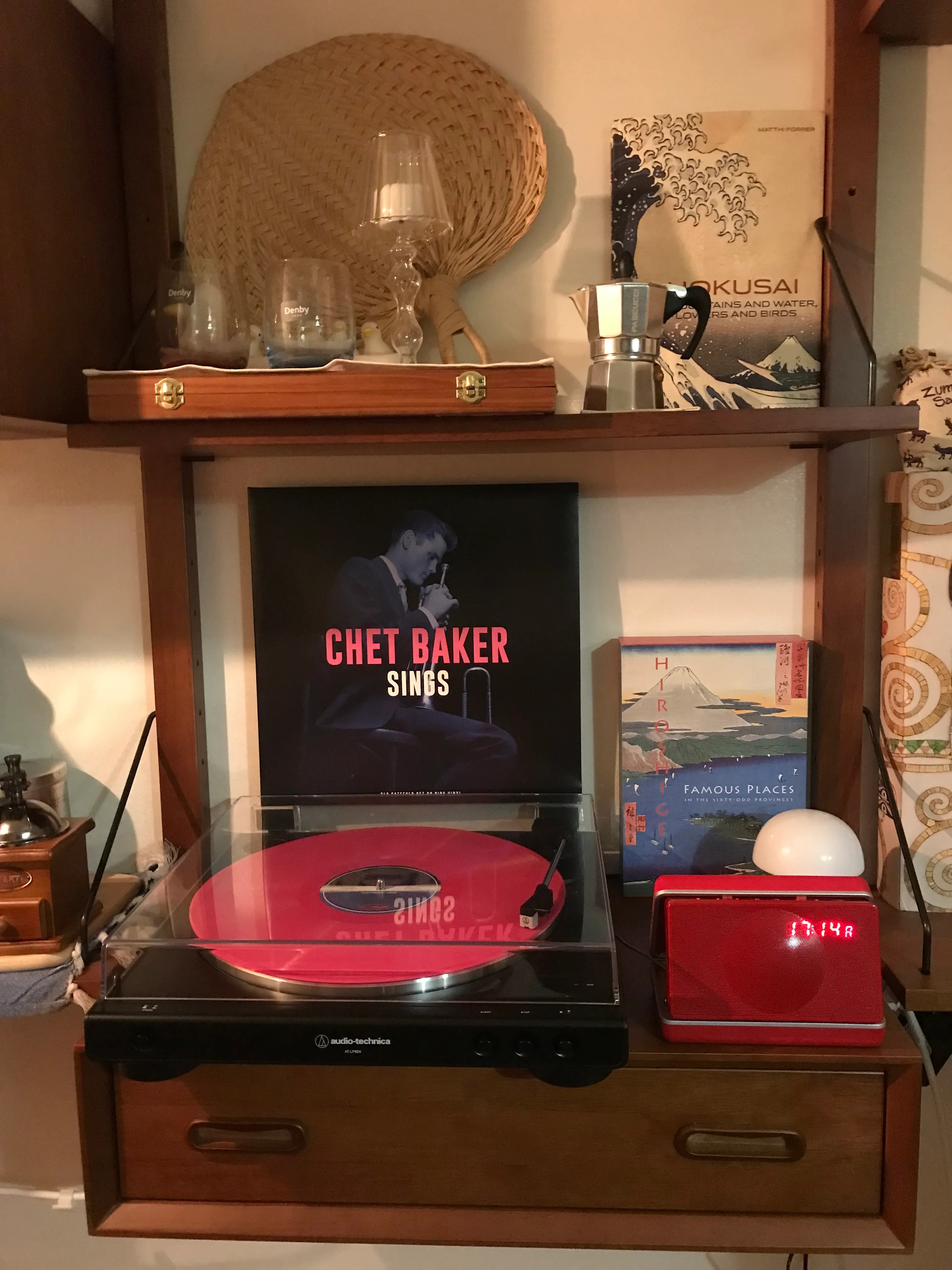 Duck Family Spoon Rest Set (6-Piece) user photo