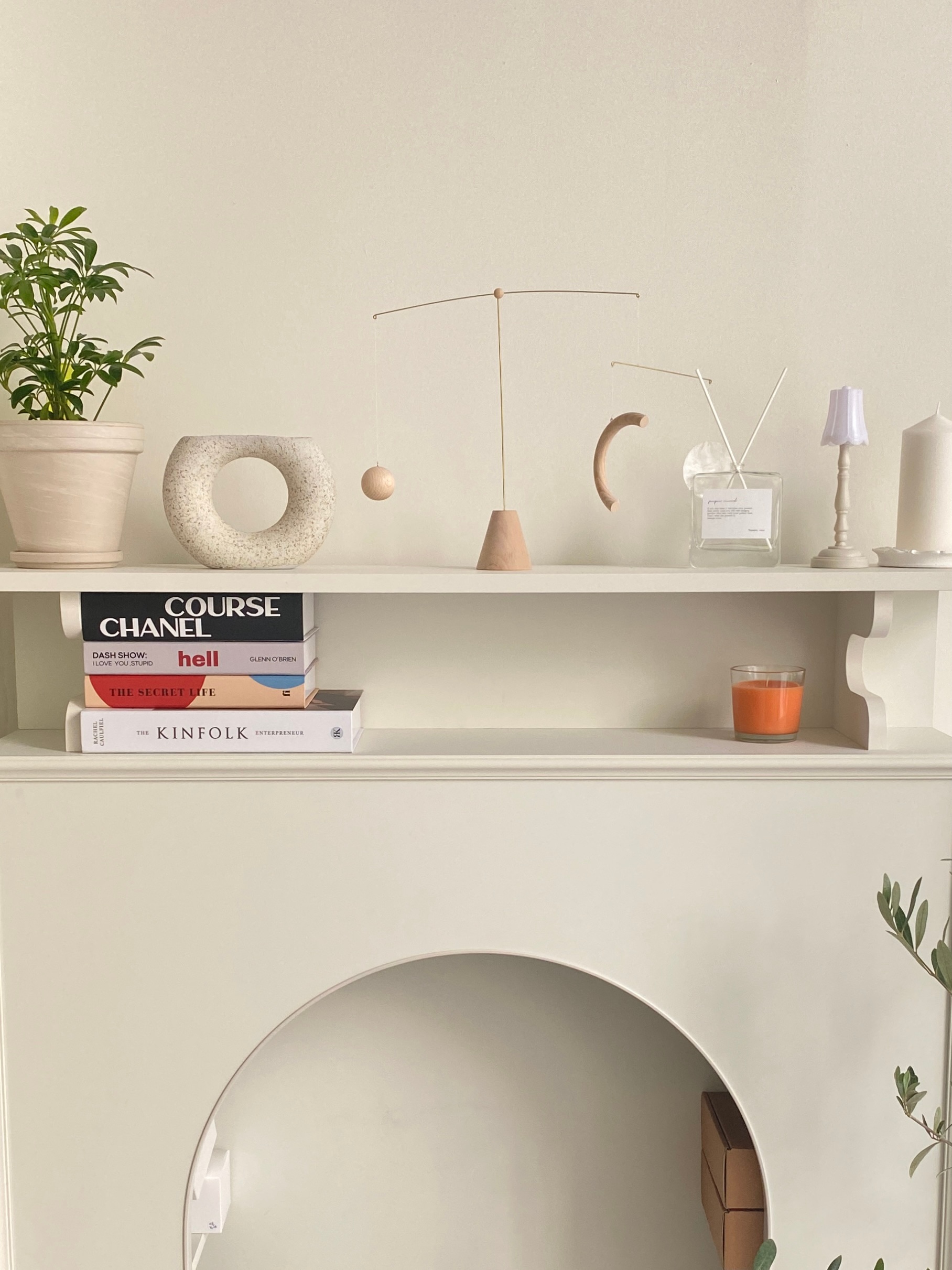 Pleated Touch Table Lamp user photo