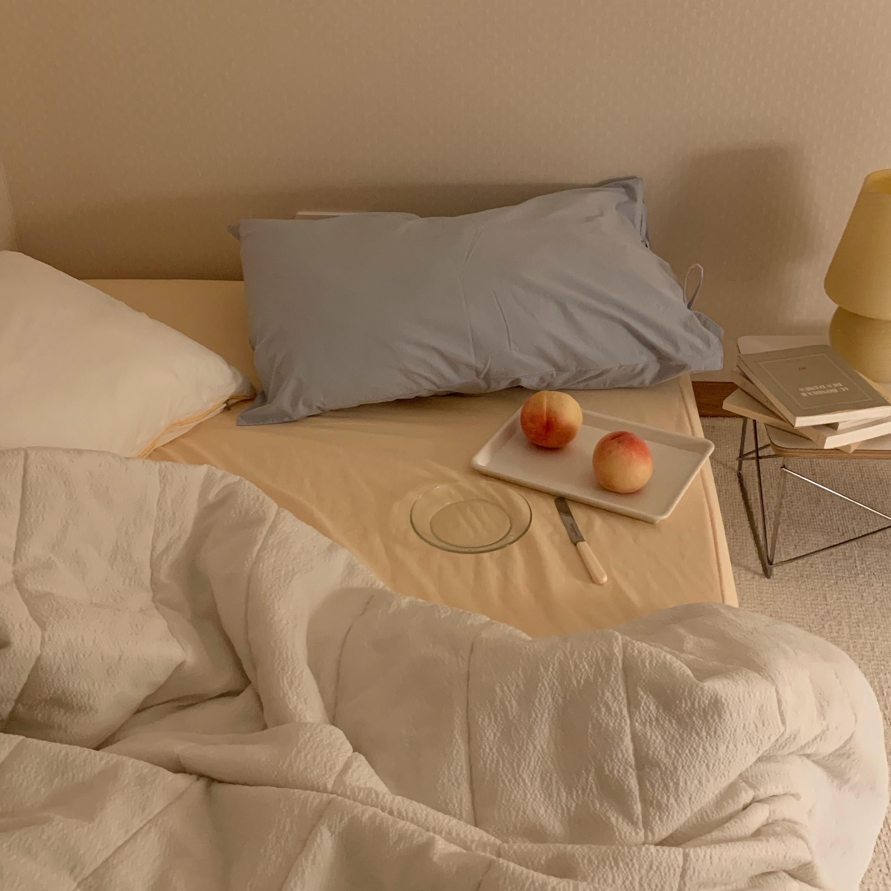 Cloud-Soft Bio-Washed Pillowcase user photo